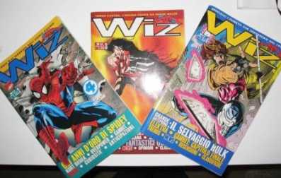 Photo: Sells Comic and manga