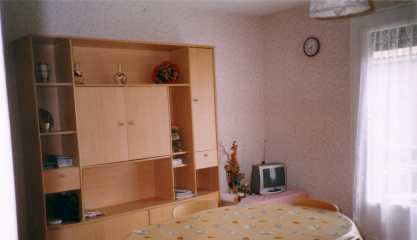 Photo: Rents 1 bedroom apartment 48 m2 (517 ft2)