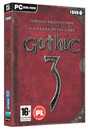 Photo: Sells Video game CD PROJECT - GOTHIC 3 PL