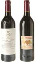 Photo: Sells Wines Red - Cabernet-Sauvignon - Spain
