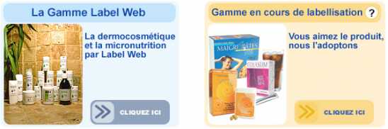 Photo: Sells Nutritional supplement LABELWEB
