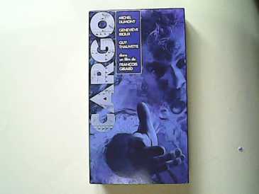 Photo: Sells VHS Horror - Slashers - CARGO - FRANCOIS GIRARD