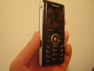 Photo: Sells Cell phone SAGEM - MY301X