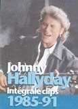 Photo: Sells DVD, VHS and laserdisc Music and Concert - Karaoke - JOHNNY HALLYDAY
