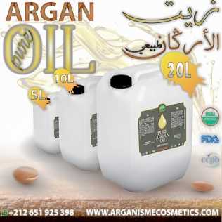 Photo: Sells Furniture and household appliance ARGAN OIL MOROCCO - COLDE PRESSED