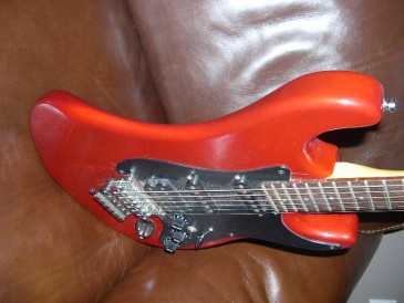 Photo: Sells Guitar KRAMER - KRAMER US PACER DELUXE