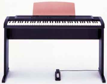 Photo: Sells Digital piano ROLAND - EP-90