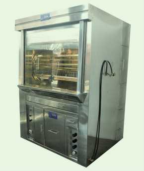 Photo: Sells Electric household appliances KING-WARE - HORNO ECOLOGICO