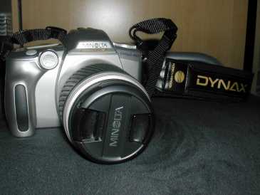 Photo: Sells Camera MINOLTA - DINAX 40