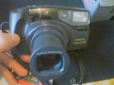 Photo: Sells Camera PENTAX - PENTAZ ZOOM 105 R