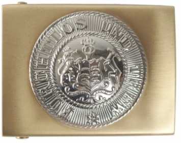 Photo: Sells 3 Badges MI 1003 - Military decoration - Between 1917 and 1939