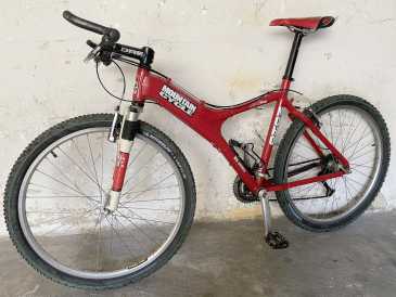 Photo: Sells Bicycle MOUNTAIN CYCLE - MOUNTAIN CYCLE