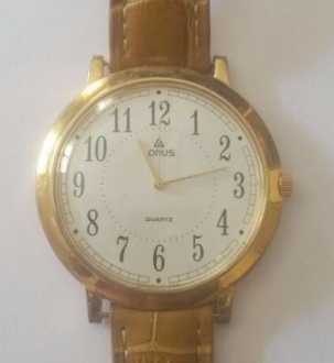 Photo: Sells Bracelet watch - with quartz Men - LORUS - LORUS