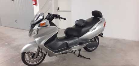 Photo: Sells Scooter 650 cc - SUZUKI - BURGMAN 650