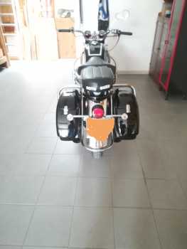 Photo: Sells Motorbike 850 cc - MOTO-GUZZI