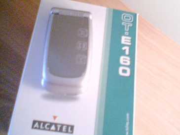 Photo: Sells Cell phone ALCATEL - OT-E160