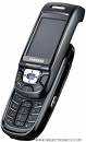 Photo: Sells Cell phone SAMSUNG - D500 SAMSUNG