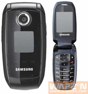 Photo: Sells Cell phone SAMSUNG - S501I