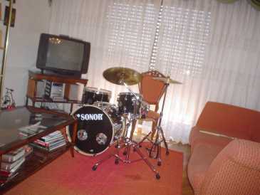 Photo: Sells Percussion SONOR - 1055
