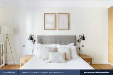 Photo: Rents 3 bedrooms apartment 98 m2 (1,055 ft2)