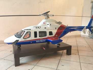 Photo: Sells Models HELIFACTORY - BELL 430