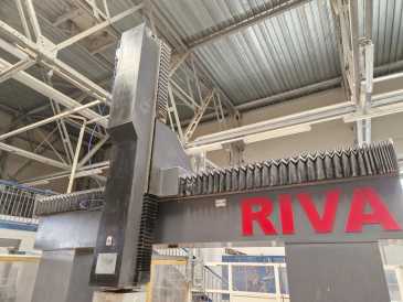 Photo: Sells Furniture and household appliance RIVA - CNC RIVA 5 ASSI