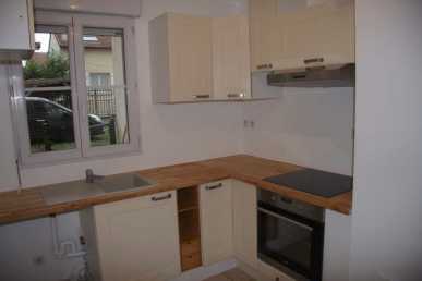 Photo: Rents 2 bedrooms apartment 58 m2 (624 ft2)