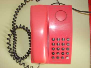 Photo: Sells Fixed / cordles phone FRANCE TELECOM