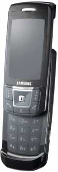 Photo: Sells Cell phone SAMSUNG - D900