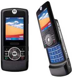 Photo: Sells Cell phone MOTOROLA - MOTOROLA Z3