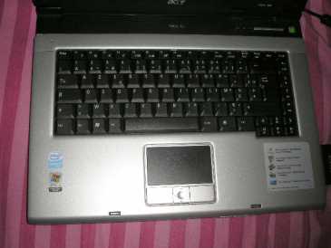 Photo: Sells Laptop computer ACER - ACER 3630
