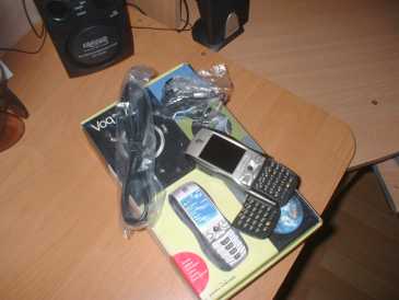 Photo: Sells Cell phone VOQ PROFESSIONAL PHONE - SIERRA WIRELESS