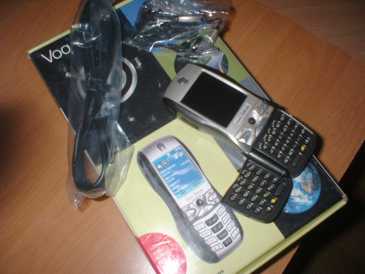 Photo: Sells Cell phone VOQ PROFESSIONAL PHONE - SIERRA WIRELESS