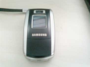 Photo: Sells Cell phone SAMSUNG - Z500 3G