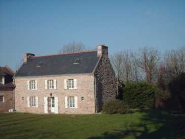 Photo: Rents Country cottage 160 m2 (1,722 ft2)