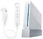 Photo: Sells Video games NINTENDO - WII CONSOLE SPORTSPACK - NINTENDO WII CONSOLE SPORTSPACK