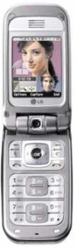 Photo: Sells Cell phone LG U8210 LIBRE - U8210
