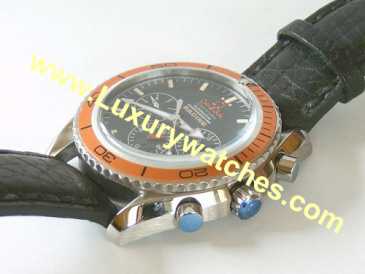 Photo: Sells Bracelet watch - mechanical Men - OMEGA - OMEGA