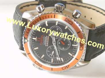 Photo: Sells Bracelet watch - mechanical Men - OMEGA - OMEGA