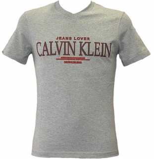 Photo: Sells Clothing Men - CALVIN KLEIN - T-SHIRT