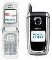Photo: Sells Part and accessory NOKIA - 6101
