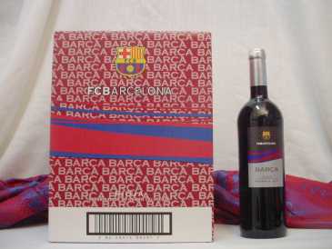 Photo: Sells Wines Red - Merlot - Spain - Rioja