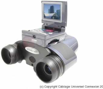 Photo: Sells Cameras ENOUWEB