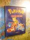 Photo: Sells Pokemon ALBUM + CARTES DE JEU POKEMON