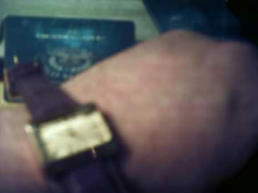 Photo: Sells Bracelet watch - mechanical Men - LONGINES - HOMME