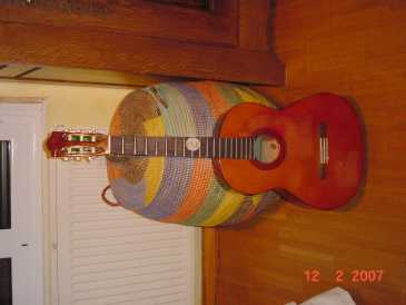 Photo: Sells Guitar YAMAHA - YAMAHA C-40