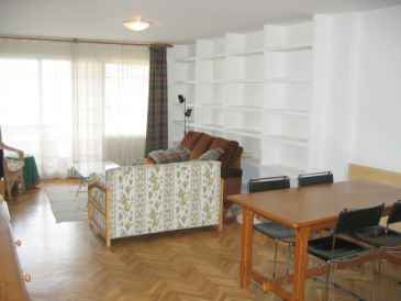Photo: Rents 1 bedroom apartment 70 m2 (753 ft2)