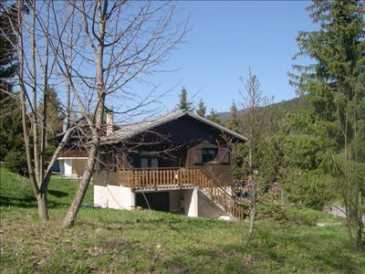 Photo: Rents Country cottage 80 m2 (861 ft2)