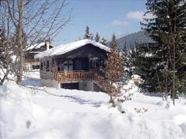 Photo: Rents Country cottage 80 m2 (861 ft2)