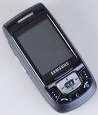 Photo: Sells Cell phone SAMSUNG - D500E